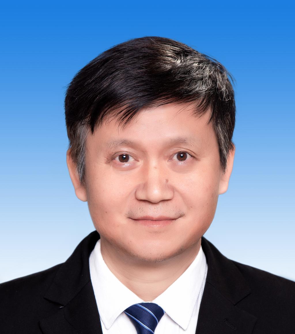 陈家宙